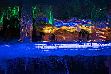 玩家打造FF7克劳德巨剑手柄玩重制版 最多只能挥舞2小时